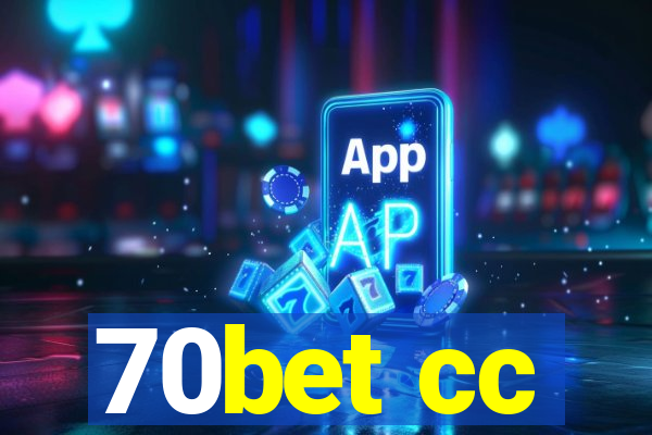 70bet cc